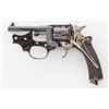 Image 2 : French Model 1892 DA Revolver
