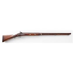 Early 19th C. English Market Gun