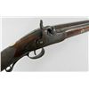 Image 2 : Early 19th C. English Market Gun