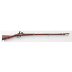 Springfield Model 1812 FL Musket