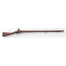 Springfield Model 1816 FL Musket