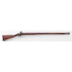 British Baker FL Musket
