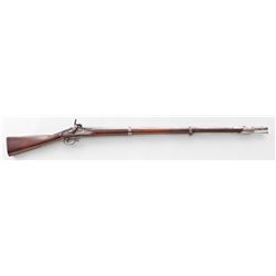 Harper's Ferry Model 1816 FL Musket