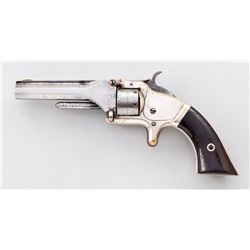 S&W Model No. 1 2nd Issue Revolver