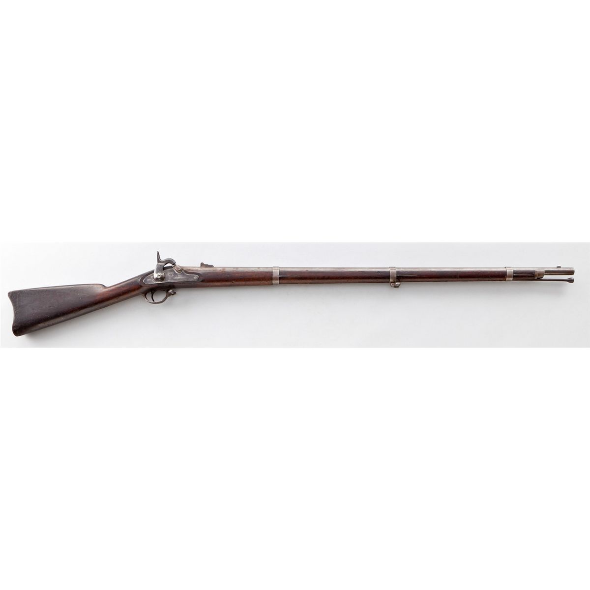 Springfield Model 1861 Perc. Rifled Musket