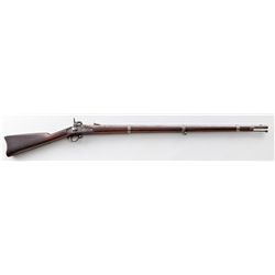Springfield Model 1861 Perc. Rifled Musket