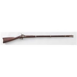 Trenton Model 1861 Perc. Rifled Musket
