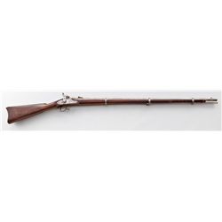 LG&Y Model 1861 Perc. Rifled Musket