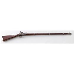 Springfield Model 1863 Perc. Rifled Musket