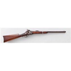 Sharps New Model 1863 Carbine