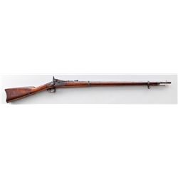Springfield Model 1865 Allin Conv.