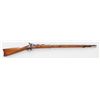 Image 1 : Springfield Model 1868 U.S. Trapdoor Rifle