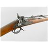 Image 2 : Springfield Model 1868 U.S. Trapdoor Rifle