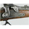 Image 3 : Springfield Model 1868 U.S. Trapdoor Rifle