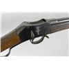 Image 3 : Martini-Henry MK II Falling Block Rifle