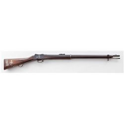 Martini-Henry MK IV-1 Falling Block Rifle