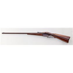 Evans Repeating Sporting Rifle