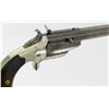 Image 2 : Frank Wesson Model 1870 Pocket Rifle
