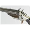 Image 3 : Frank Wesson Model 1870 Pocket Rifle