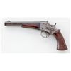 Image 1 : Remington Model 1871 Army RB Pistol