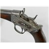 Image 3 : Remington Model 1871 Army RB Pistol