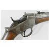 Image 2 : Remington Model 1891 Target RB Pistol