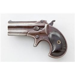 Remington O/U Derringer