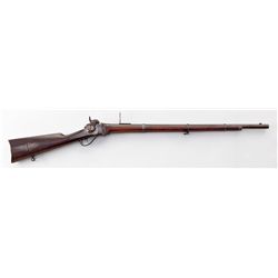 Berdan Contract Sharps 1859 Rifle