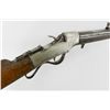 Image 2 : Single Shot Ballard Rifle, by Ball & Williams
