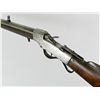 Image 4 : Single Shot Ballard Rifle, by Ball & Williams