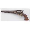 Image 1 : Remington New Model Army SA Perc. Revolver
