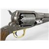 Image 2 : Remington New Model Army SA Perc. Revolver