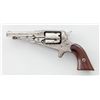 Image 1 : Remington Factory Converted New Model Pocket
