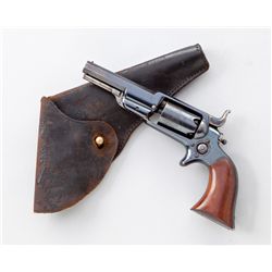 Colt 1855 Root Sidehammer Revolver