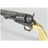 Image 3 : Factory Eng'd Colt 1851 Navy