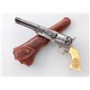 Image 1 : Colt 1851 Navy Perc. Revolver
