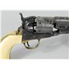Image 3 : Colt 1851 Navy Perc. Revolver