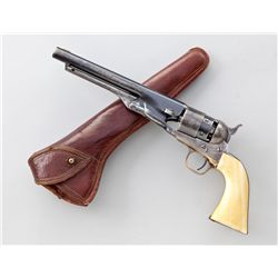 Colt 1860 Army Perc. Revolver