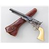 Image 1 : Colt 1860 Army Perc. Revolver