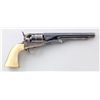 Image 2 : Colt 1860 Army Perc. Revolver