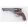 Image 1 : CSA Marked Kerr Perc. Revolver