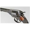 Image 3 : CSA Marked Kerr Perc. Revolver