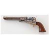 Image 1 : Colt Model 1851 Navy Revolver