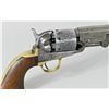 Image 2 : Colt Model 1851 Navy Revolver