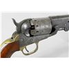 Image 2 : Manhattan Navy Perc. Revolver