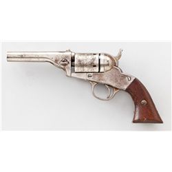 Manhattan Cart. Conv. Revolver