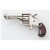 Image 1 : Antique Colt Cloverleaf House Pistol