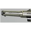 Image 5 : Antique Colt Cloverleaf House Pistol