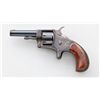Image 1 : H&A Blue Jacket Revolver
