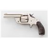 Image 1 : Am. Arms. Co. Top-Break Revolver